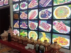 -山海关清和浑锅店