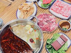 -厝味火锅·潮汕卤水火锅(十一合店)