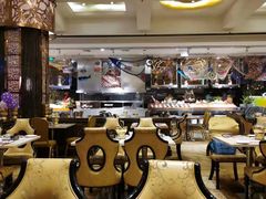 大堂-芭菲盛宴·环球美食(北城国际店)