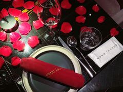 -wann lounge 低温慢煮牛排·清吧