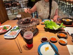 -烧肉达人•炭火烧肉(新天地店)