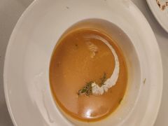 龙虾浓汤-摩根扒房(桐梓林店)