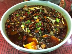 -大清花饺子城(昌黎店)