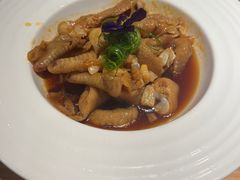 -7017浙菜•建德味(中财店)