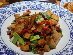 辣椒小炒肉-忘不了·酸菜鱼·28年老南京菜(原北圩路店)