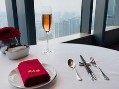 -杭州柏悦酒店·悅厅