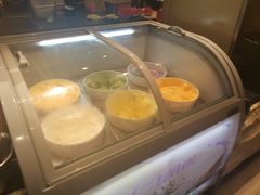 -星伦多自助料理·涮烤一体(江桥万达店)