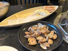 -西安浐灞艾美酒店·汉江餐厅·火锅