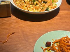 -小杨烤肉(朱雀店)