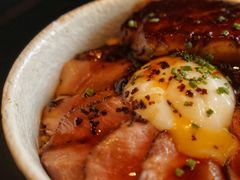 -Tanuki Raw(Orchard Central)