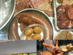 -永茂驴肉(莲池南大街总店)