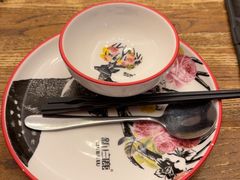-新白鹿餐厅(龙游路店)