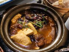 -南京大牌档(之心城店)
