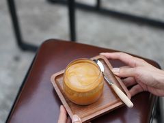 -转山咖啡(松柏社区店)