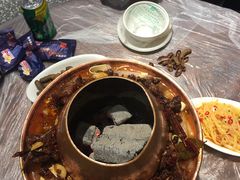 -老陈虾霸(上海路店)