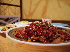 -老九巷川小馆(万松园店)