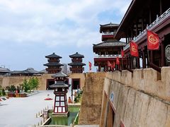 -中国汉城景区
