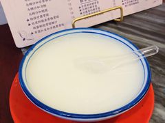 杏仁豆腐-玫瑰甜品(文明路店)