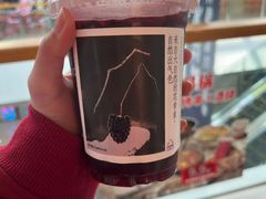 -茶百道(百脑汇店)