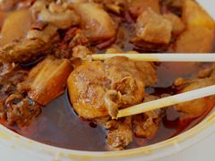 -火狼大盘鸡(团结东路店)