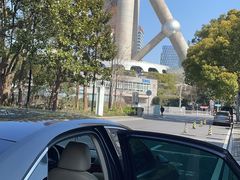 -东方明珠广播电视塔