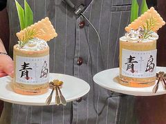 -迦南苑·新派青岛菜·生日纪念日主题餐厅