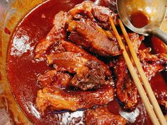 -徽三说·土徽菜·中国徽菜连锁品牌(阳湖总店)