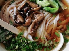 -湘人龙记老长沙米粉(华普国际大厦店)