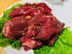 黄牛肉-执牛耳涮烤牛排火锅(伊河路店)