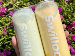 -新加坡斯味洛·鲜奶茶(石牌东店)