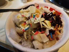 -朱氏胖子烂火锅(洪崖洞店)