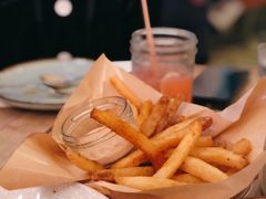 -RAC BAR(安福路店)