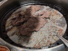-姜胖胖无限自助烤肉(罗湖宝能店)