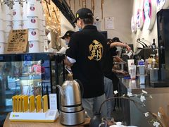 -霸王茶姬(南亚风情第壹城店)