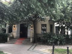 -上海安亭别墅花园酒店