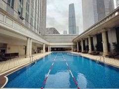 -广州富力丽思卡尔顿酒店