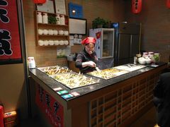 -江东关东煮(江南新地商业街店)