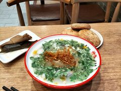 -武圣羊汤(武圣路店)