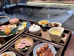 -谧境·爱SPA(春熙路店)