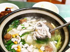 -陆师傅砂锅烫菜(圆通街店)