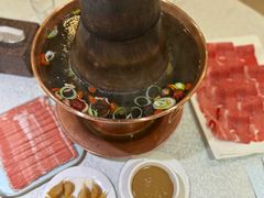 -东来顺饭庄(新源里店)
