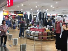 -UNIQLO(朗豪坊店)
