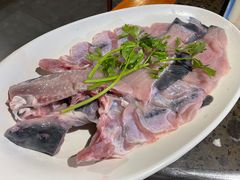 江团-匠岳·王宝器麻椒鱼(会展中心店)