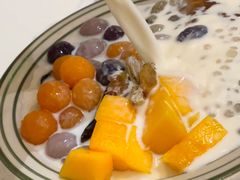 -堂屋糖水店(愚园店)