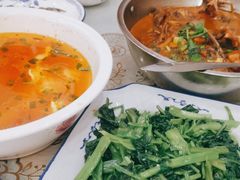 -水韵·渔家臻品私房菜(中庙店)