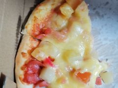 -阳光披萨(辽宁路店)