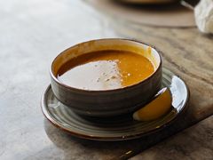 扁豆汤-BEYTI RESTAURANT贝迪餐厅