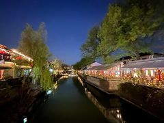 -小河直街历史文化街区