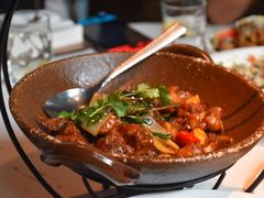 -肴约·花园式餐厅(湖里店)