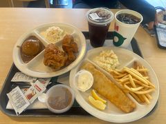 -Borenos Fried Chicken(Asia City)